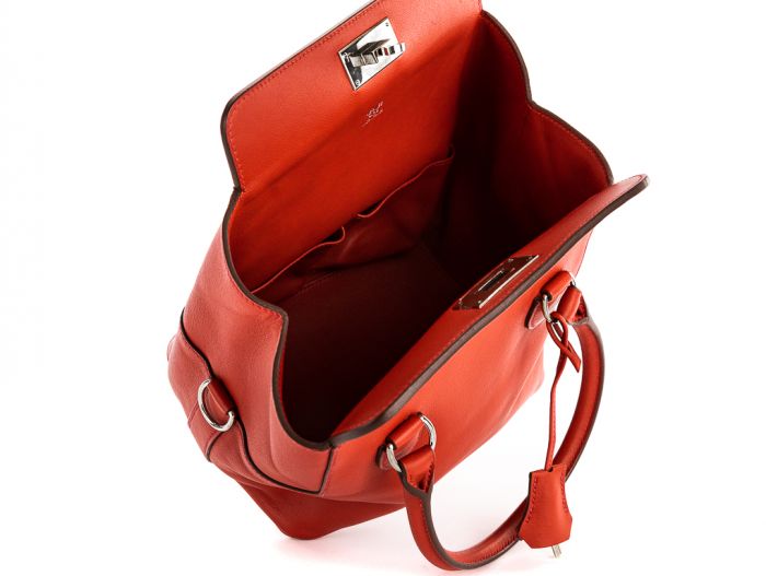 Hermes Toolbox Bag - Image 5
