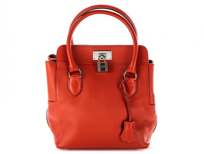 Hermes Toolbox Bag
