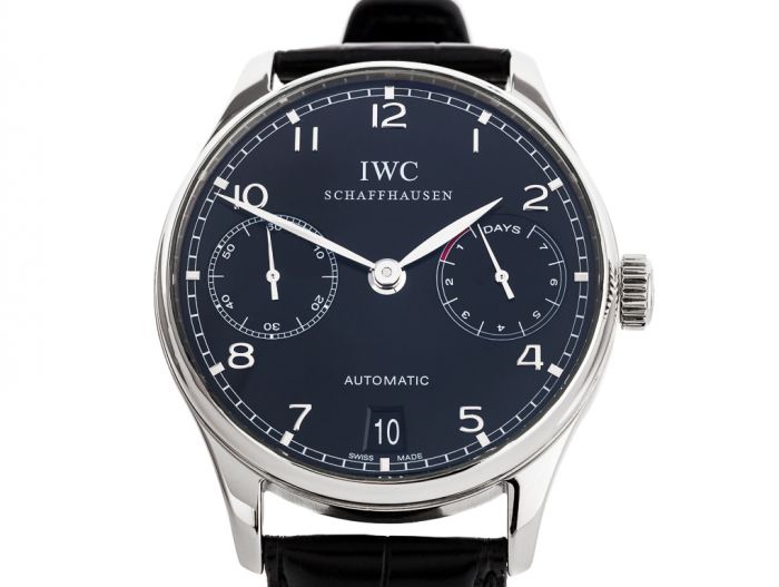 IWC Portugieser Watch