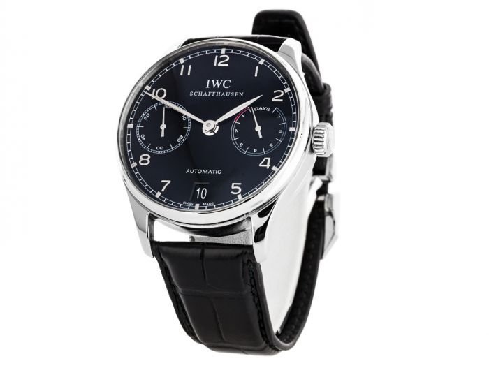 IWC Portugieser Watch - Image 2