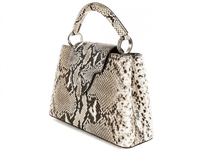 Louis Vuitton Capucines BB Bag - Image 2