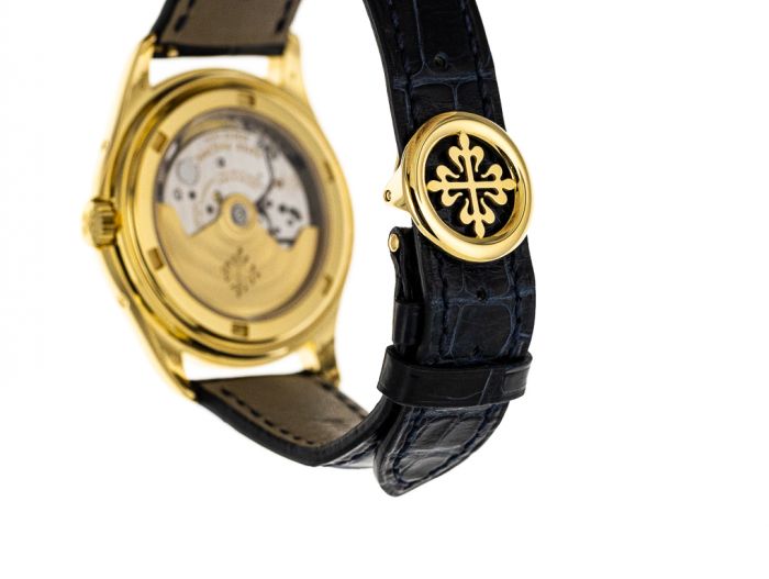 Patek Philippe Annual Calendar Watch - Image 3
