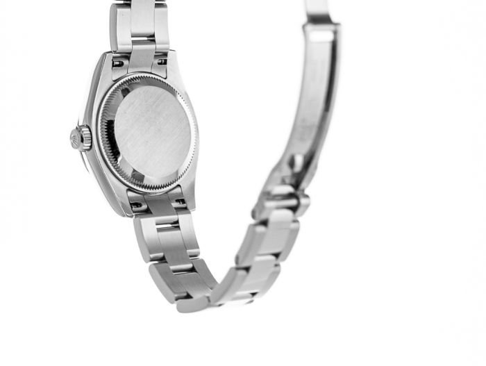 Rolex Datejust 26mm Watch - Image 3