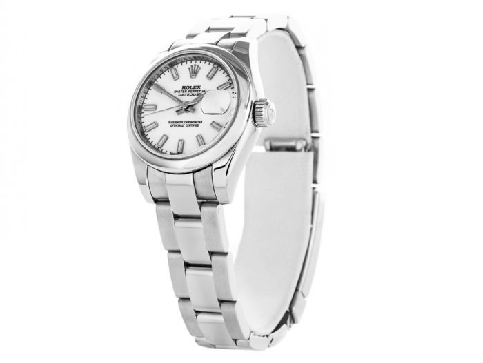 Rolex Datejust 26mm Watch - Image 4