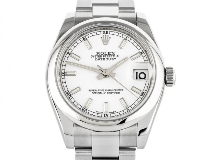 Rolex Datejust 31mm Watch