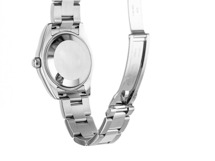 Rolex Datejust 31mm Watch - Image 5