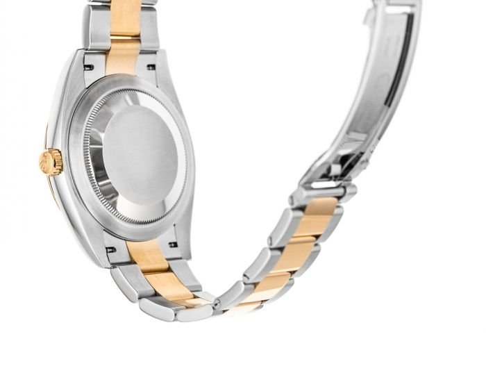 Rolex Datejust 41 Diamond Watch - Image 5