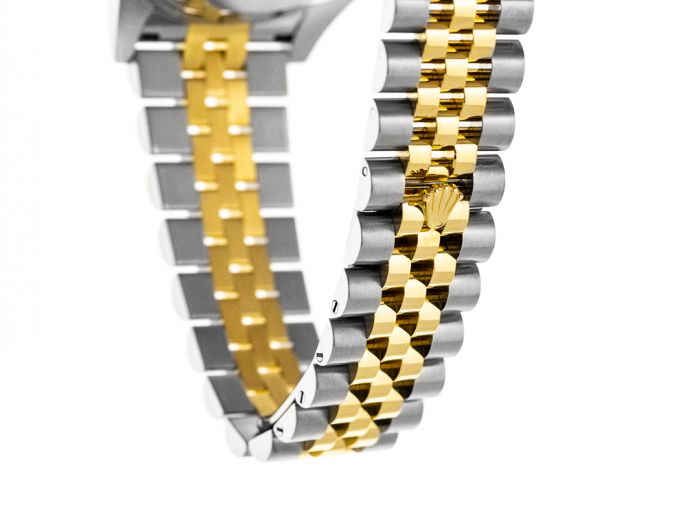 Rolex Datejust 36mm Watch - Image 2