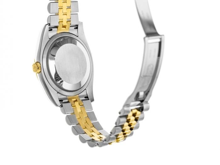 Rolex Datejust 36mm Watch - Image 3