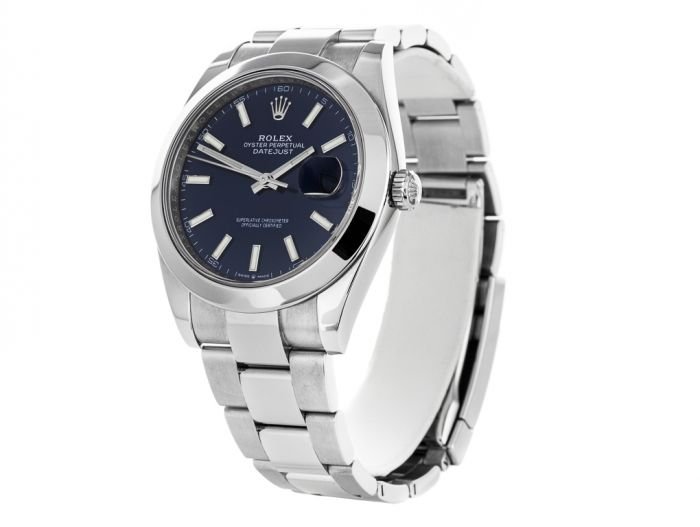 Rolex Datejust 41 Watch - Image 2