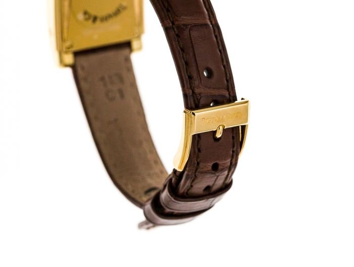Tiffany & Co Grand Watch - Image 4