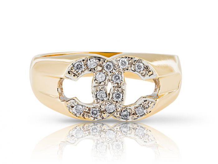 Diamond Ring 