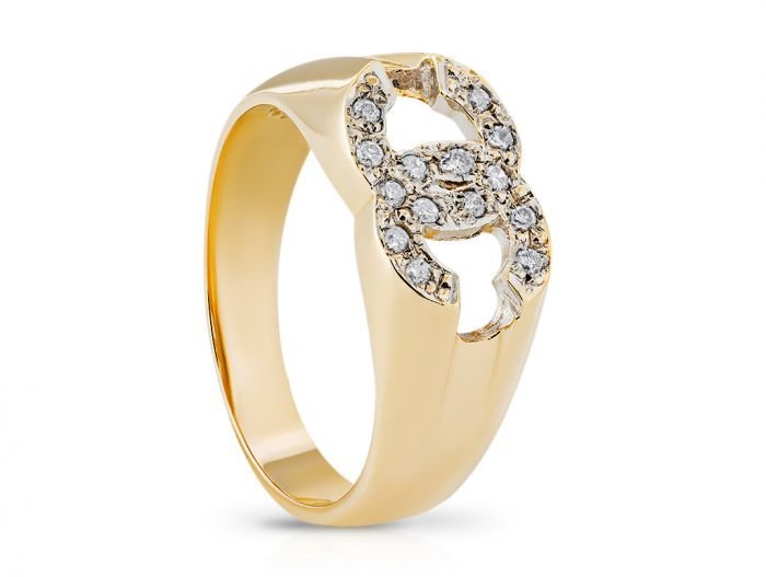 Diamond Ring  - Image 2