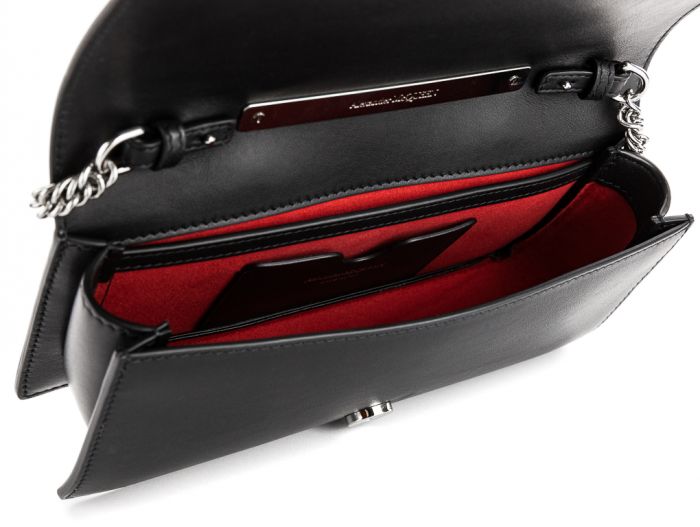 Alexander McQueen The Story Book Shoulder Bag - Image 5