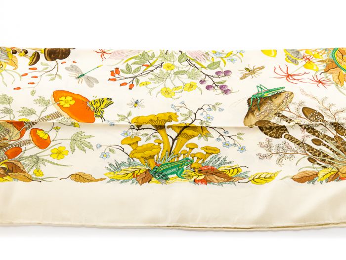 Gucci Scarf - Image 2