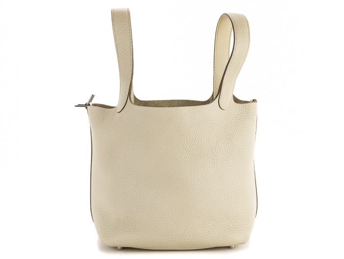 Hermes Picotin Bag