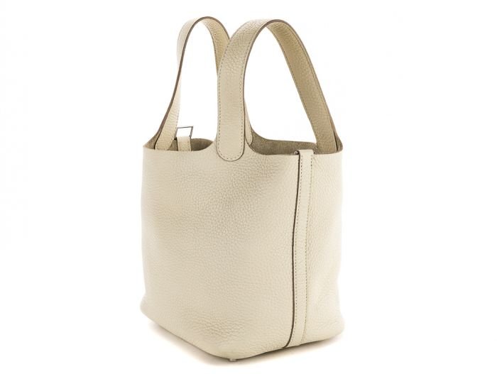 Hermes Picotin Bag - Image 2