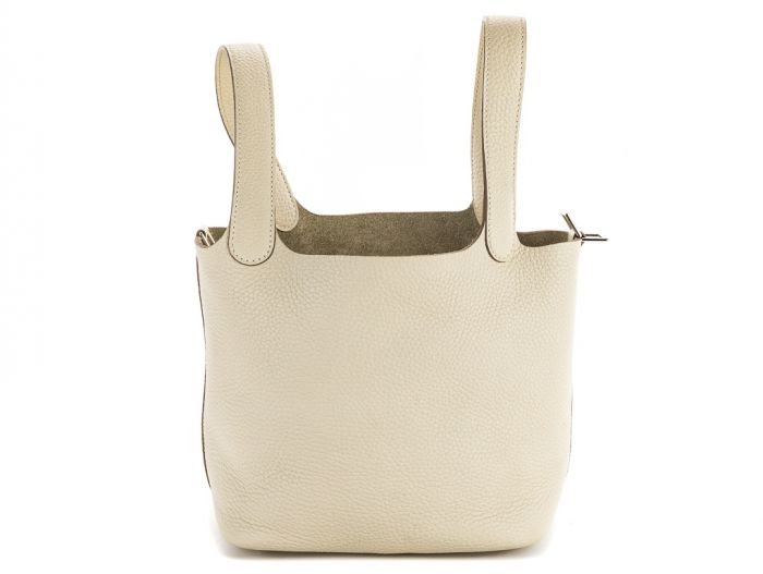 Hermes Picotin Bag - Image 3