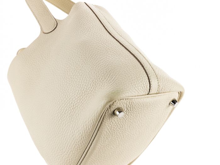 Hermes Picotin Bag - Image 4