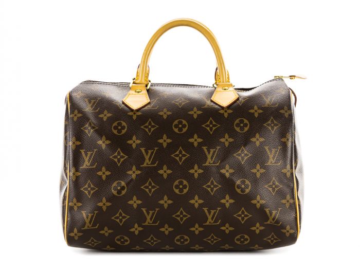 Louis Vuitton Speedy 30 cm
