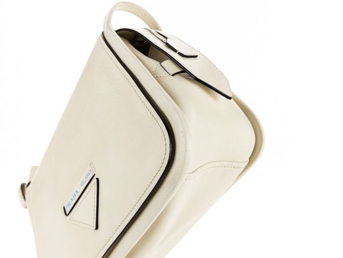 Prada Concept Shoulder Bag - Image 3