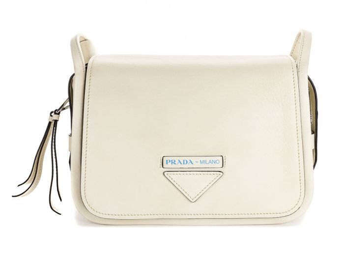 Prada Concept Shoulder Bag