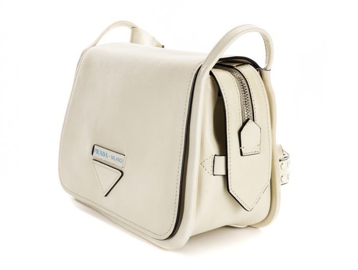 Prada Concept Shoulder Bag - Image 2