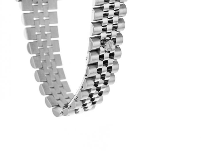 Rolex Datejust 36mm Watch - Image 4