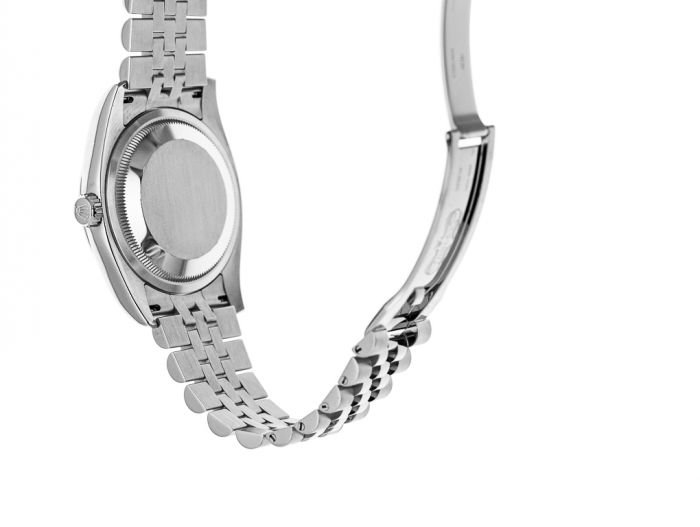 Rolex Datejust 36mm Watch - Image 3