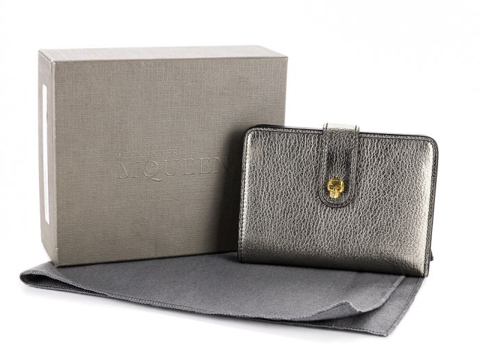 Alexander McQueen Wallet - Image 6