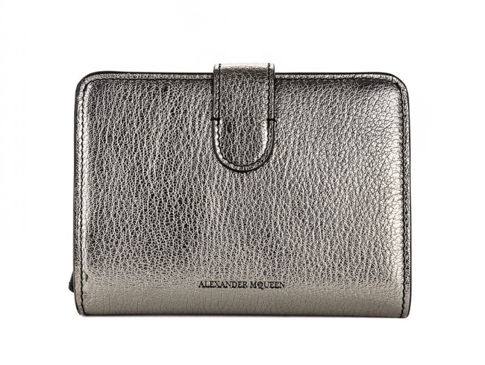 Alexander McQueen Wallet - Image 3