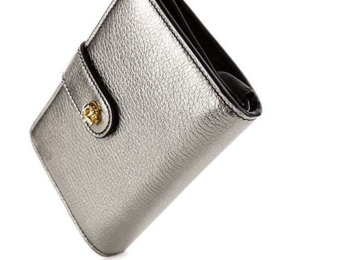 Alexander McQueen Wallet - Image 4