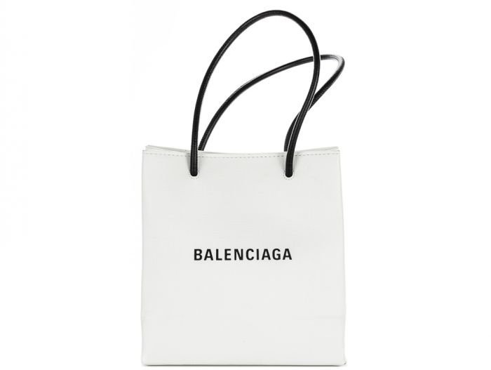 Balenciaga XXS Shopping Tote