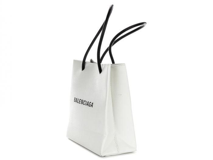 Balenciaga XXS Shopping Tote - Image 2