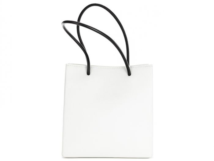 Balenciaga XXS Shopping Tote - Image 3