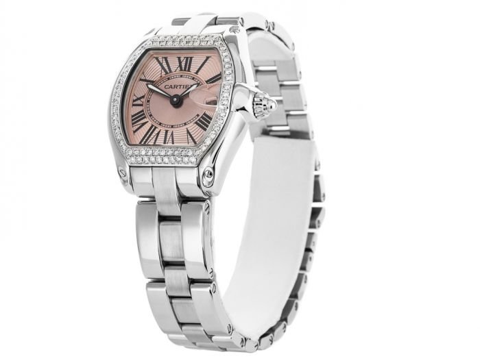 Cartier Roadster Watch - Image 2