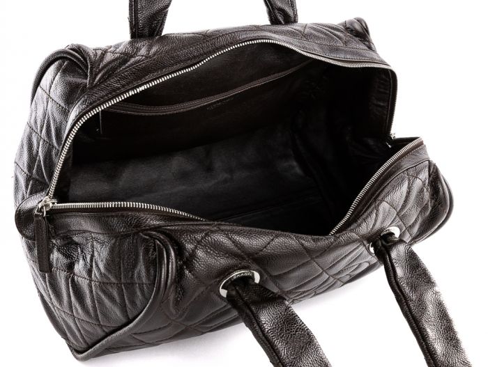 Chanel Boston Bag - Image 5