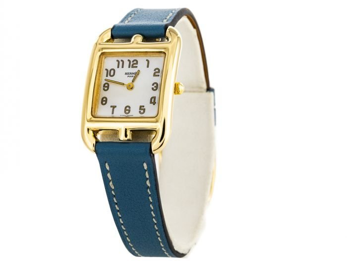 Hermes Cape Cod Watch - Image 2