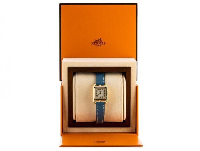 Hermes Cape Cod Watch - Image 5