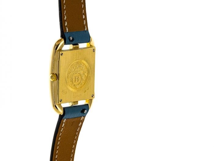 Hermes Cape Cod Watch - Image 4