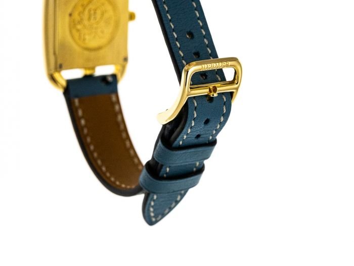 Hermes Cape Cod Watch - Image 3