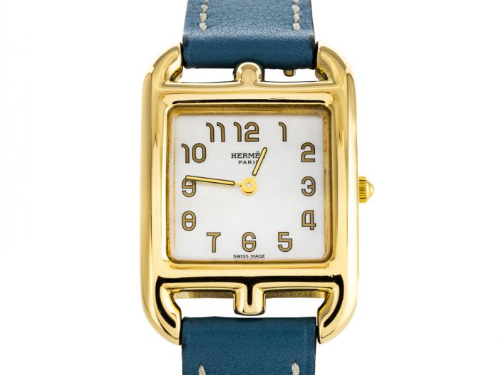 Hermes Cape Cod Watch