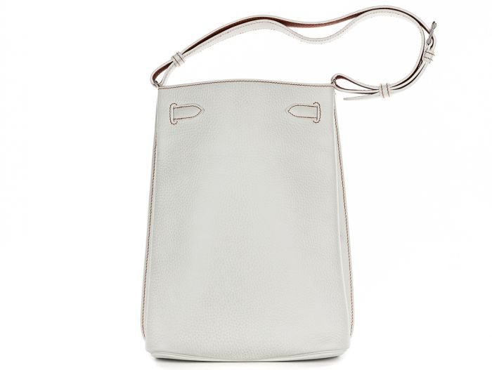 Hermes So Kelly Bag - Image 5