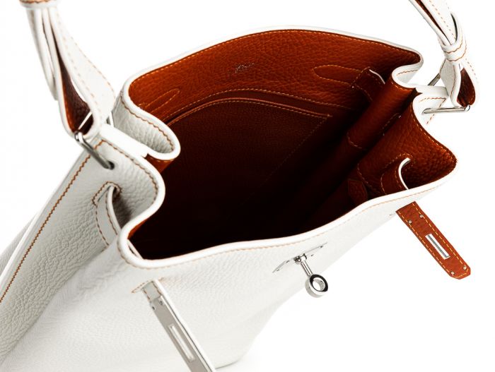 Hermes So Kelly Bag - Image 4