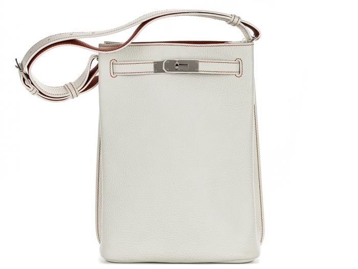 Hermes So Kelly Bag