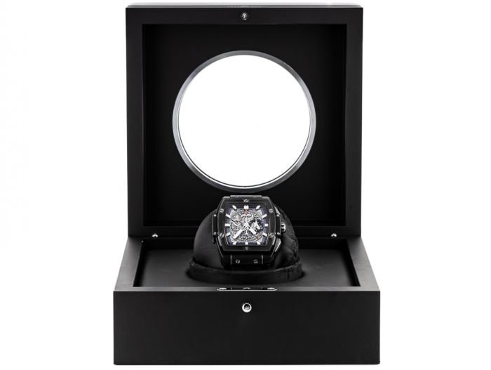 Hublot Spirit of Big Bang Black Magic - Image 5
