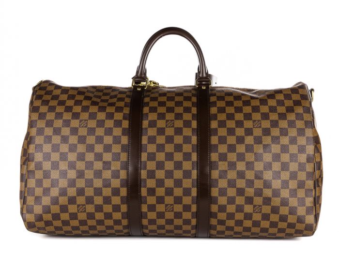 Louis Vuitton Keepall 55