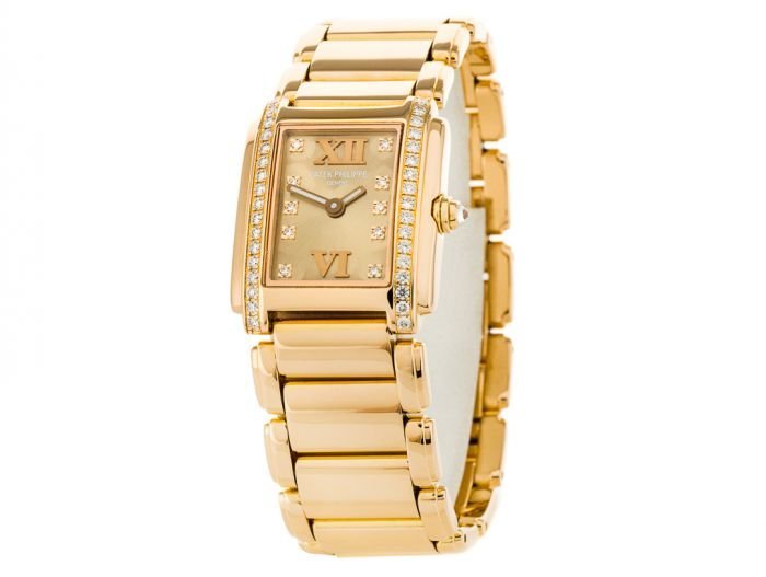 Patek Philippe Twenty 4 Watch - Image 2