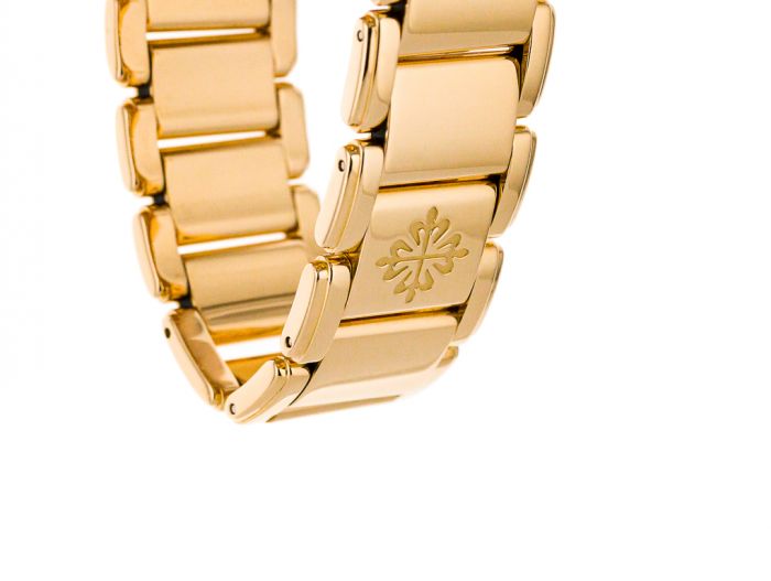 Patek Philippe Twenty 4 Watch - Image 4