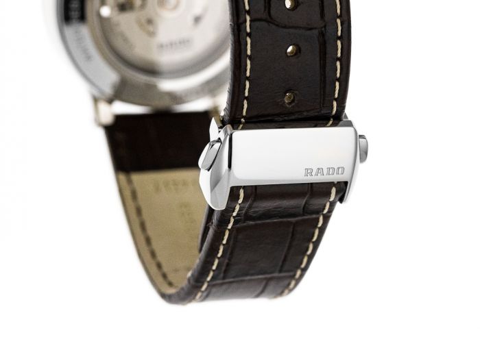 Rado Centrix Open Heart Watch - Image 2